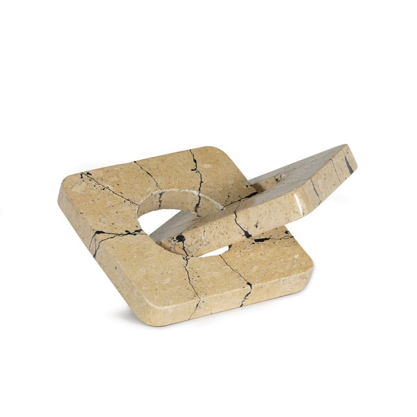 Gemini Marble Accessory